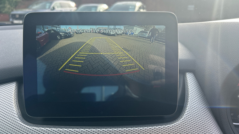 Mercedes-Benz B-Class B180d Sport Executive 5dr Diesel Hatchback